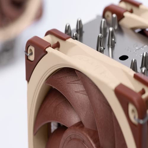 Noctua NH-U12A CPU Air Cooler